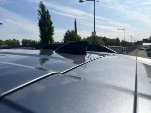 Dacia Bigster Bigster Hybrid 155 Journey - Photo 22