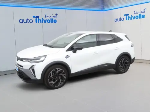 Renault Symbioz E-Tech full hybrid 145 Esprit Alpine - Photo 0