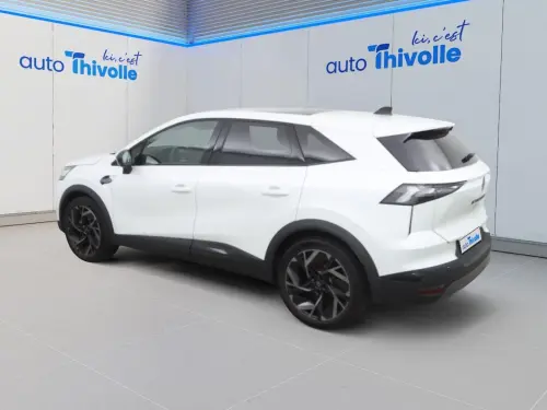 Renault Symbioz E-Tech full hybrid 145 Esprit Alpine - Photo 3