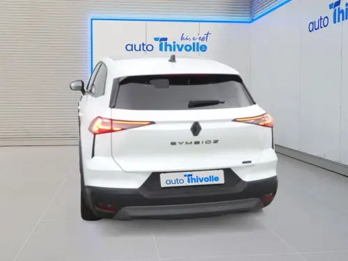 Renault Symbioz E-Tech full hybrid 145 Esprit Alpine - Photo 2