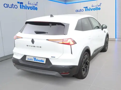 Renault Symbioz E-Tech full hybrid 145 Esprit Alpine - Photo 4