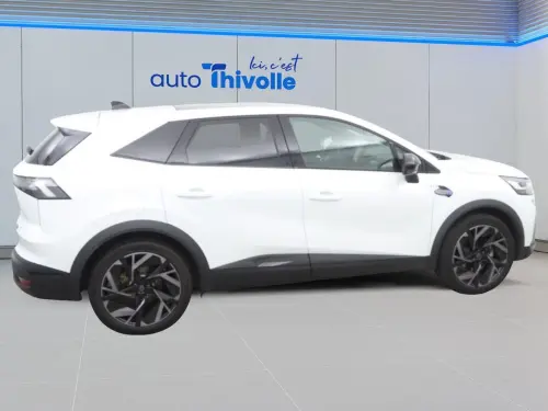 Renault Symbioz E-Tech full hybrid 145 Esprit Alpine - Photo 5