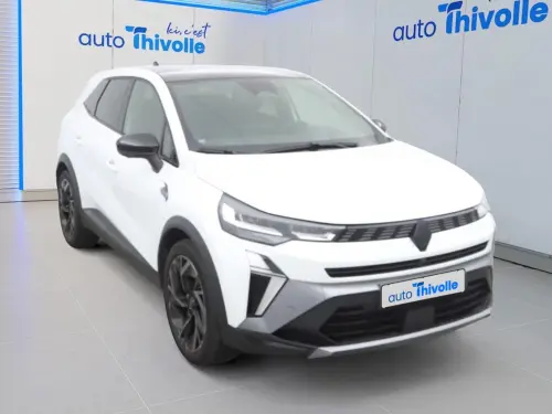 Renault Symbioz E-Tech full hybrid 145 Esprit Alpine - Photo 6
