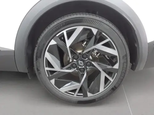 Renault Symbioz E-Tech full hybrid 145 Esprit Alpine - Photo 7