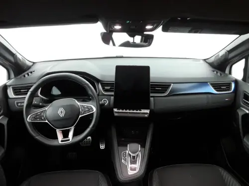 Renault Symbioz E-Tech full hybrid 145 Esprit Alpine - Photo 8