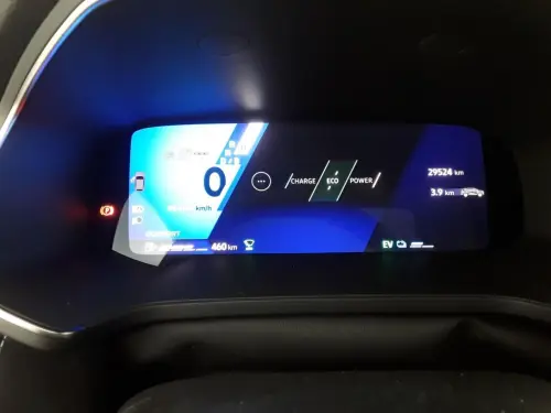 Renault Symbioz E-Tech full hybrid 145 Esprit Alpine - Photo 9