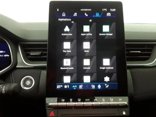 Renault Symbioz E-Tech full hybrid 145 Esprit Alpine - Photo 10