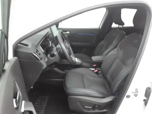 Renault Symbioz E-Tech full hybrid 145 Esprit Alpine - Photo 11