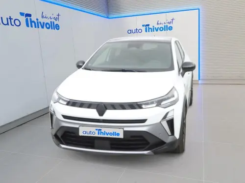Renault Symbioz E-Tech full hybrid 145 Esprit Alpine - Photo 15