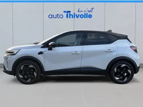Renault Captur Eco-G 100 ch Techno - Photo 1