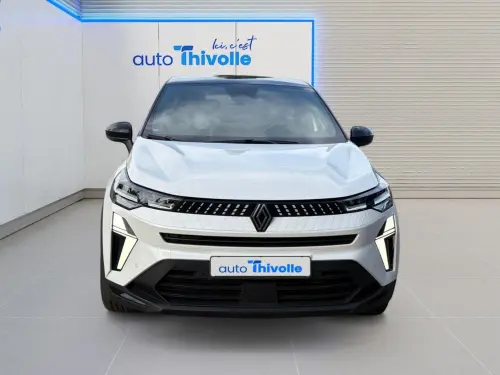 Renault Captur Eco-G 100 ch Techno - Photo 7