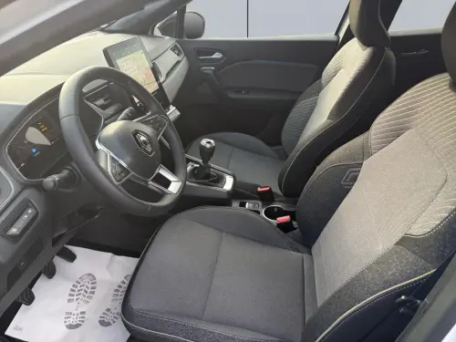 Renault Captur Eco-G 100 ch Techno - Photo 9
