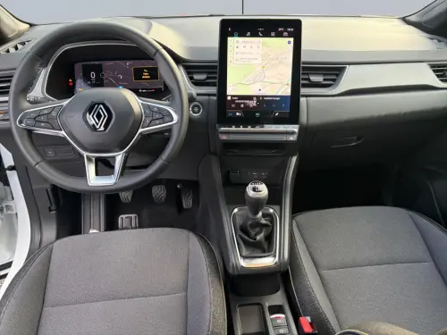 Renault Captur Eco-G 100 ch Techno - Photo 11