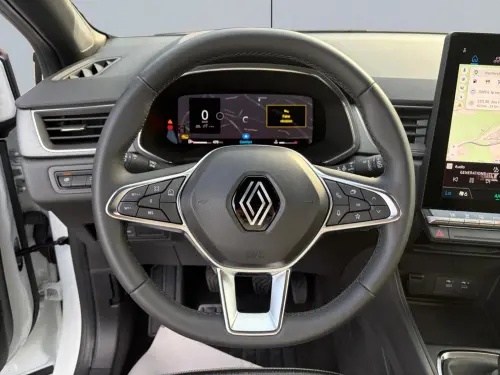 Renault Captur Eco-G 100 ch Techno - Photo 12