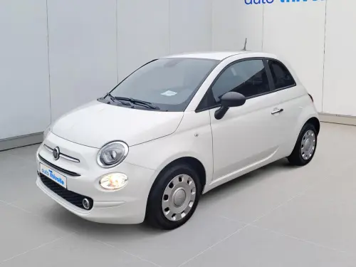 Fiat 500 1.0 70 ch Hybride BSG S/S - Photo 0
