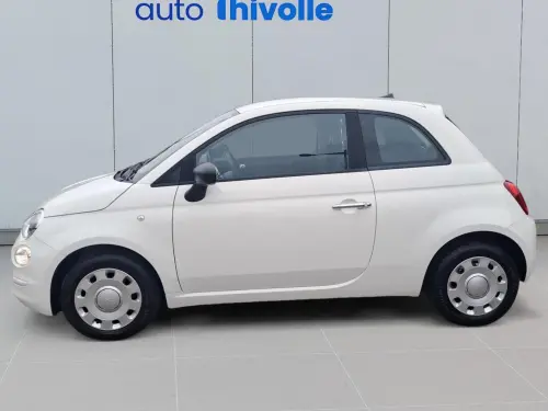 Fiat 500 1.0 70 ch Hybride BSG S/S - Photo 1