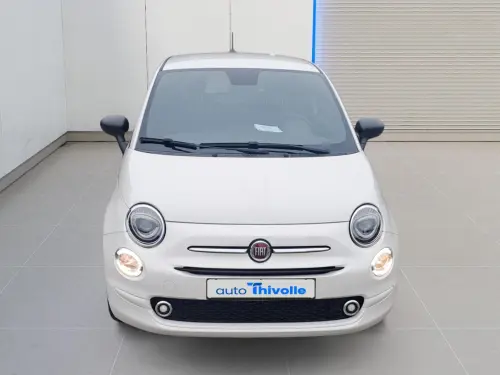 Fiat 500 1.0 70 ch Hybride BSG S/S - Photo 7