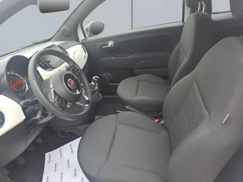 Fiat 500 1.0 70 ch Hybride BSG S/S - Photo 9