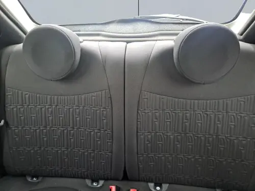 Fiat 500 1.0 70 ch Hybride BSG S/S - Photo 15