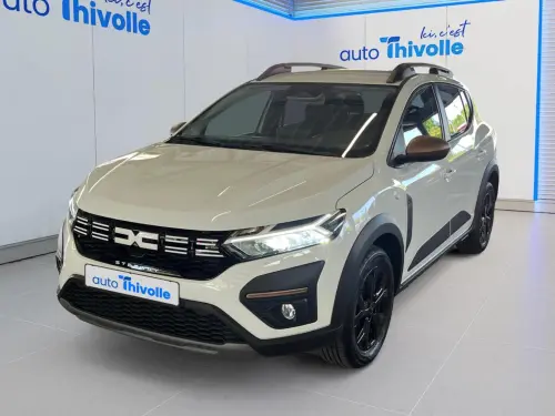 Dacia Sandero TCe 90 GSR2 Stepway Extreme - Photo 0