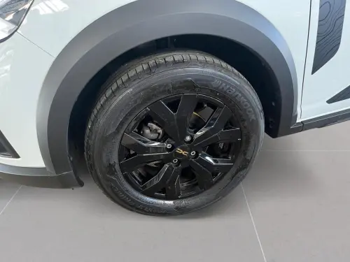 Dacia Sandero TCe 90 GSR2 Stepway Extreme - Photo 8