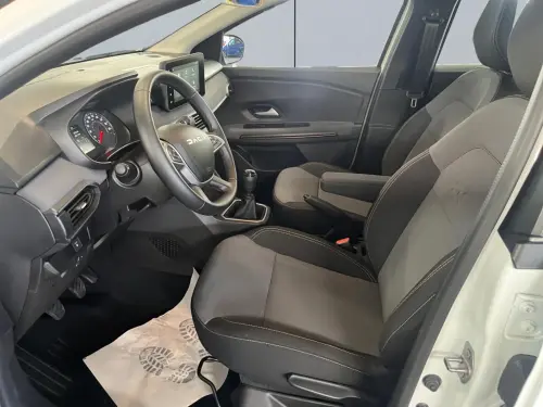 Dacia Sandero TCe 90 GSR2 Stepway Extreme - Photo 9