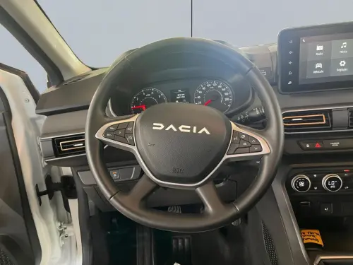 Dacia Sandero TCe 90 GSR2 Stepway Extreme - Photo 12