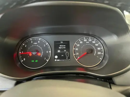 Dacia Sandero TCe 90 GSR2 Stepway Extreme - Photo 13