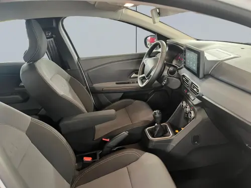 Dacia Sandero TCe 90 GSR2 Stepway Extreme - Photo 16