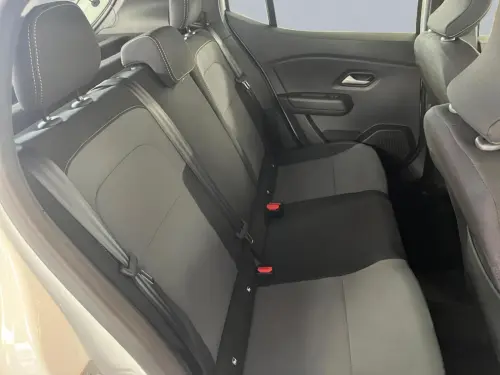 Dacia Sandero TCe 90 GSR2 Stepway Extreme - Photo 17