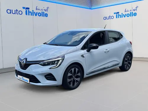 Renault Clio Clio TCe 90 - 21N Limited - Photo 0