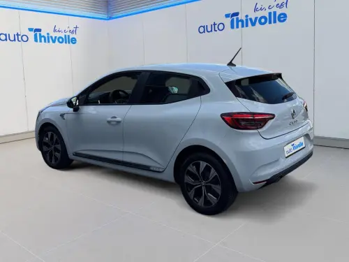 Renault Clio Clio TCe 90 - 21N Limited - Photo 2