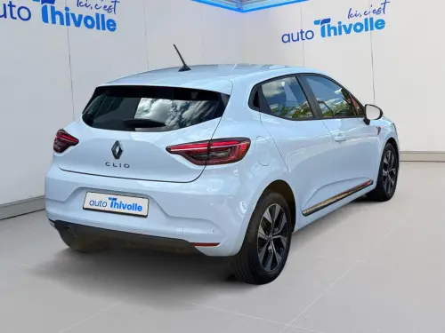 Renault Clio Clio TCe 90 - 21N Limited - Photo 4