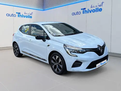 Renault Clio Clio TCe 90 - 21N Limited - Photo 6