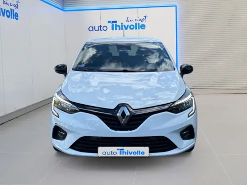 Renault Clio Clio TCe 90 - 21N Limited - Photo 7