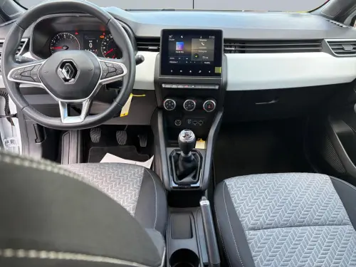 Renault Clio Clio TCe 90 - 21N Limited - Photo 11