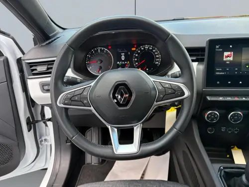 Renault Clio Clio TCe 90 - 21N Limited - Photo 12