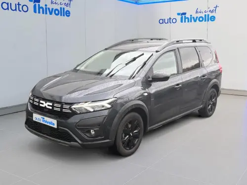 Dacia Jogger TCe 110 7 places Extreme + - Photo 0