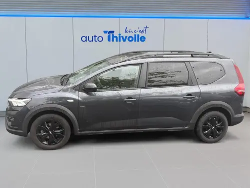 Dacia Jogger TCe 110 7 places Extreme + - Photo 1