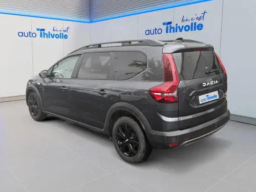 Dacia Jogger TCe 110 7 places Extreme + - Photo 2