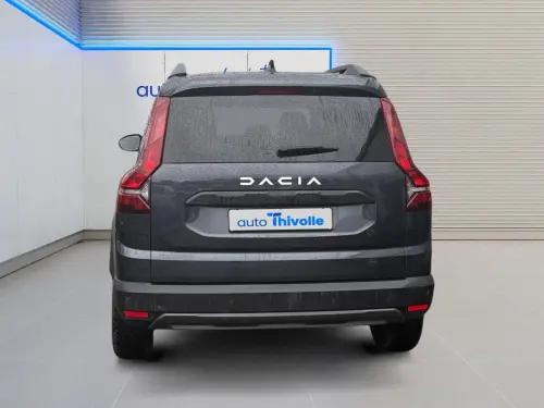 Dacia Jogger TCe 110 7 places Extreme + - Photo 3