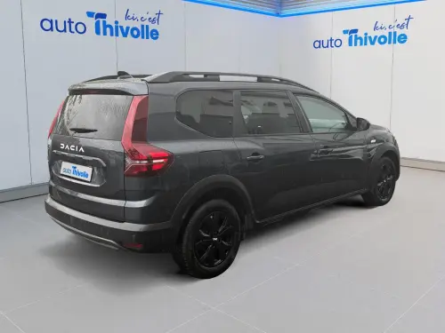 Dacia Jogger TCe 110 7 places Extreme + - Photo 4