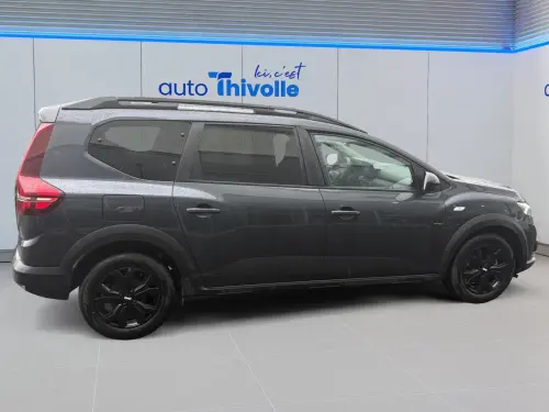 Dacia Jogger TCe 110 7 places Extreme + - Photo 5