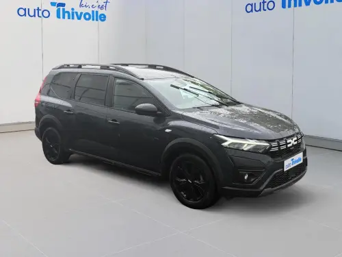 Dacia Jogger TCe 110 7 places Extreme + - Photo 6