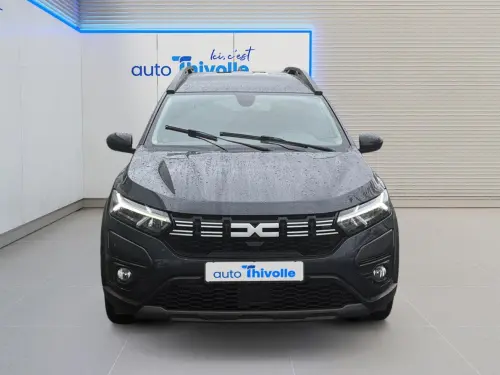 Dacia Jogger TCe 110 7 places Extreme + - Photo 7