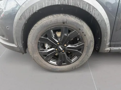 Dacia Jogger TCe 110 7 places Extreme + - Photo 8