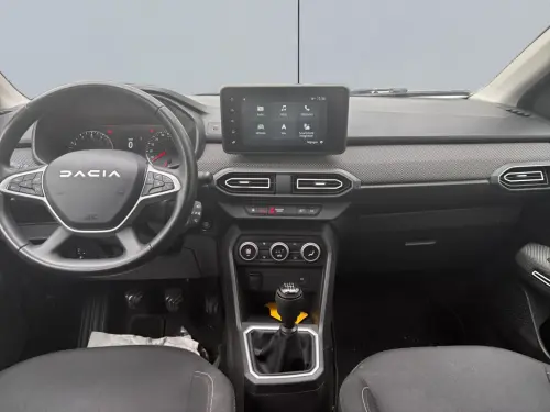 Dacia Jogger TCe 110 7 places Extreme + - Photo 11