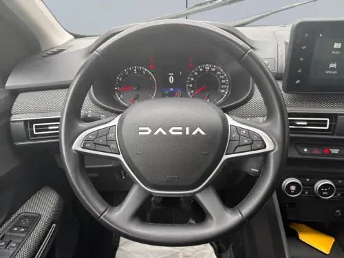 Dacia Jogger TCe 110 7 places Extreme + - Photo 12