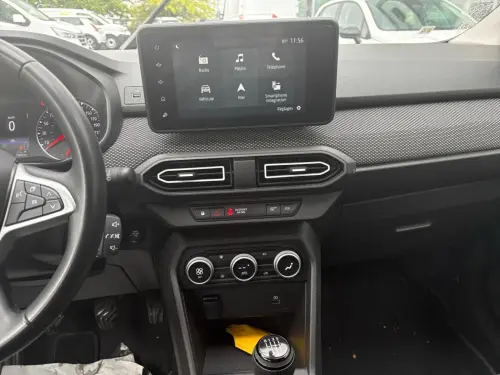 Dacia Jogger TCe 110 7 places Extreme + - Photo 14