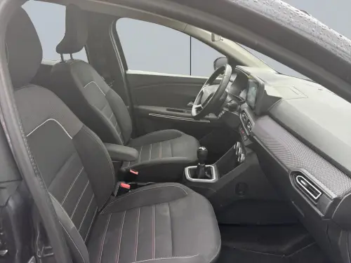 Dacia Jogger TCe 110 7 places Extreme + - Photo 16